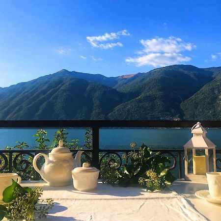 Holidays Home Rivabella Lezzeno Dış mekan fotoğraf