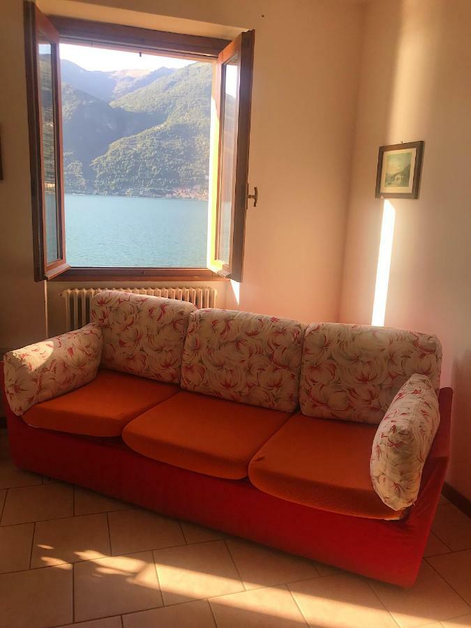 Holidays Home Rivabella Lezzeno Dış mekan fotoğraf